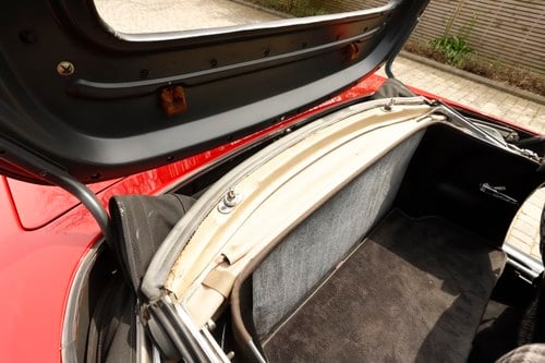 1985 Mercedes-Benz 280 SL En venta (imagen 116 de 209)