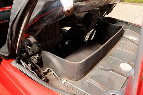 1985 Mercedes-Benz 280 SL En venta (imagen 118 de 209)