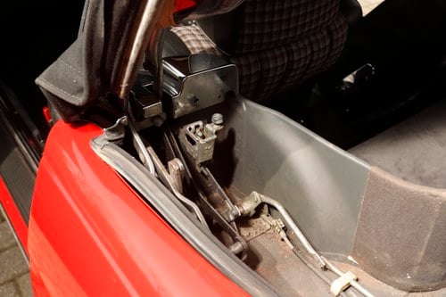 1985 Mercedes-Benz 280 SL En venta (imagen 119 de 209)