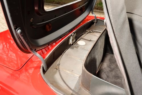 1985 Mercedes-Benz 280 SL En venta (imagen 120 de 209)