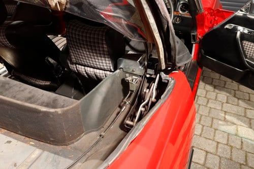 1985 Mercedes-Benz 280 SL En venta (imagen 121 de 209)