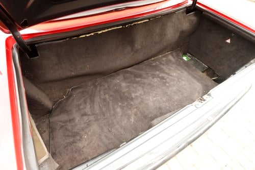 1985 Mercedes-Benz 280 SL En venta (imagen 122 de 209)