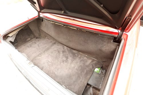 1985 Mercedes-Benz 280 SL En venta (imagen 123 de 209)