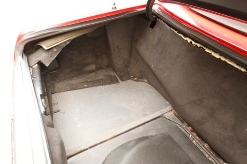 1985 Mercedes-Benz 280 SL En venta (imagen 124 de 209)