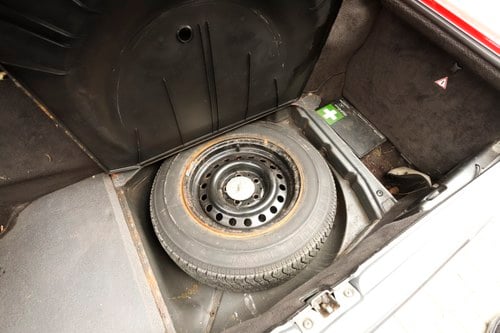 1985 Mercedes-Benz 280 SL En venta (imagen 126 de 209)