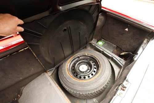 1985 Mercedes-Benz 280 SL En venta (imagen 127 de 209)