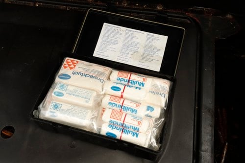 1985 Mercedes-Benz 280 SL En venta (imagen 130 de 209)