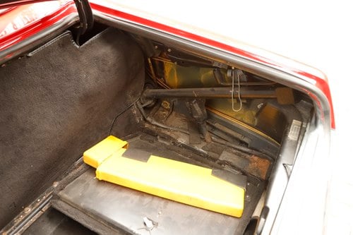 1985 Mercedes-Benz 280 SL En venta (imagen 131 de 209)