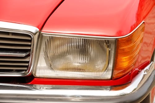 1985 Mercedes-Benz 280 SL En venta (imagen 132 de 209)