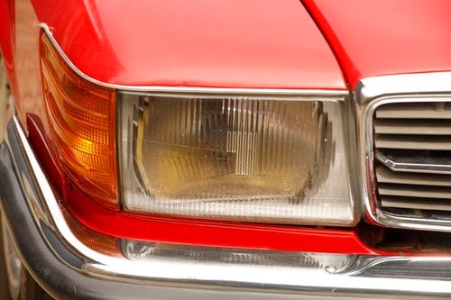 1985 Mercedes-Benz 280 SL En venta (imagen 133 de 209)