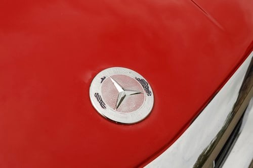 1985 Mercedes-Benz 280 SL En venta (imagen 135 de 209)