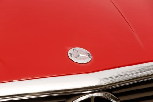 1985 Mercedes-Benz 280 SL En venta (imagen 136 de 209)