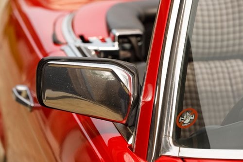 1985 Mercedes-Benz 280 SL En venta (imagen 138 de 209)