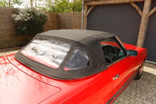 1985 Mercedes-Benz 280 SL En venta (imagen 144 de 209)