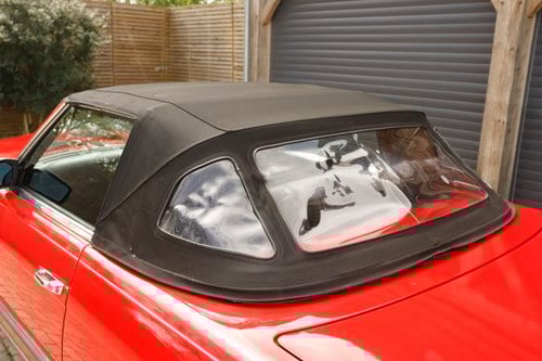 1985 Mercedes-Benz 280 SL En venta (imagen 147 de 209)