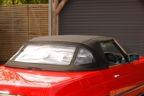 1985 Mercedes-Benz 280 SL En venta (imagen 149 de 209)