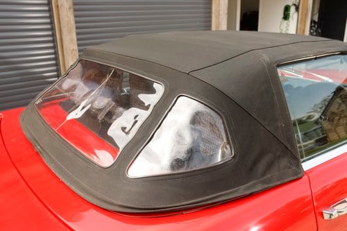 1985 Mercedes-Benz 280 SL En venta (imagen 151 de 209)