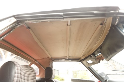 1985 Mercedes-Benz 280 SL En venta (imagen 153 de 209)