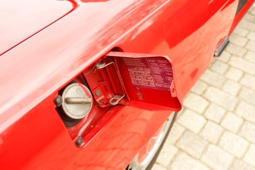 1985 Mercedes-Benz 280 SL En venta (imagen 154 de 209)