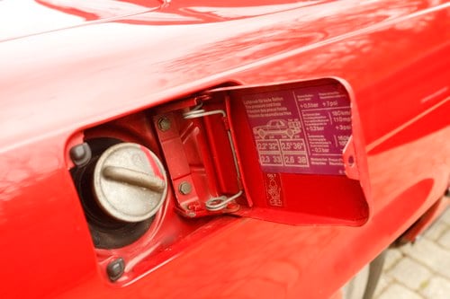 1985 Mercedes-Benz 280 SL En venta (imagen 155 de 209)