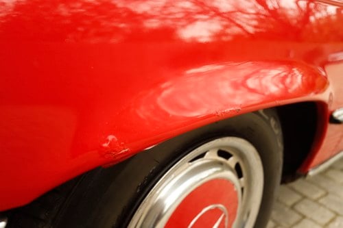 1985 Mercedes-Benz 280 SL En venta (imagen 156 de 209)