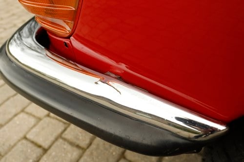 1985 Mercedes-Benz 280 SL En venta (imagen 158 de 209)