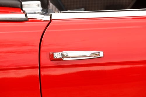 1985 Mercedes-Benz 280 SL En venta (imagen 159 de 209)