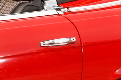 1985 Mercedes-Benz 280 SL En venta (imagen 160 de 209)