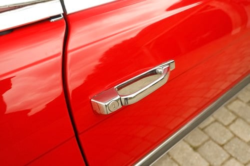 1985 Mercedes-Benz 280 SL En venta (imagen 161 de 209)