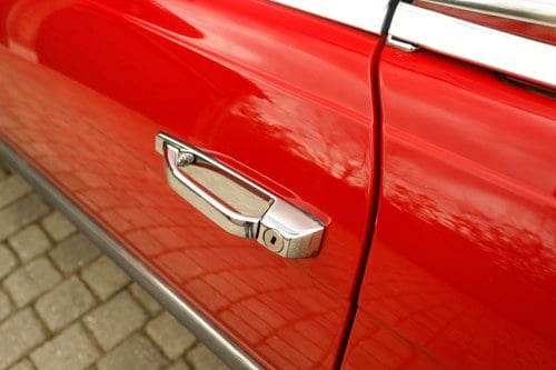 1985 Mercedes-Benz 280 SL En venta (imagen 162 de 209)