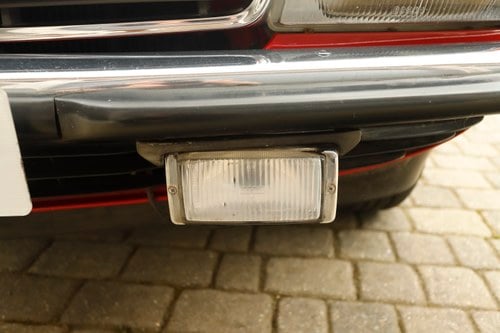 1985 Mercedes-Benz 280 SL En venta (imagen 163 de 209)