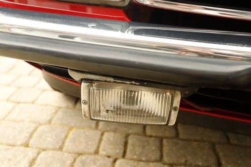 1985 Mercedes-Benz 280 SL En venta (imagen 164 de 209)