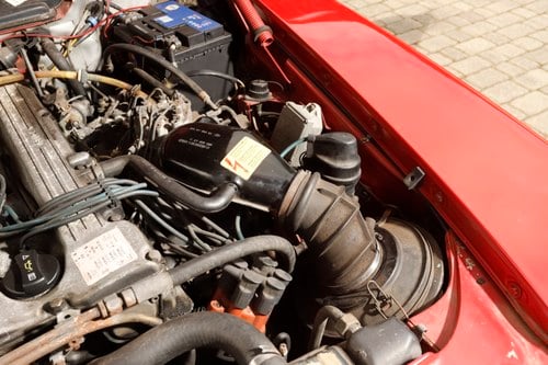 1985 Mercedes-Benz 280 SL En venta (imagen 175 de 209)