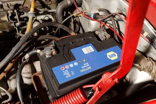 1985 Mercedes-Benz 280 SL En venta (imagen 179 de 209)