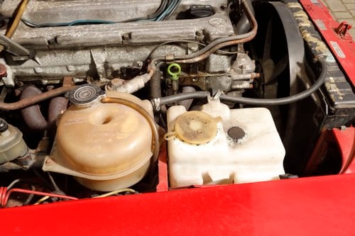 1985 Mercedes-Benz 280 SL En venta (imagen 184 de 209)