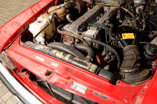 1985 Mercedes-Benz 280 SL En venta (imagen 188 de 209)