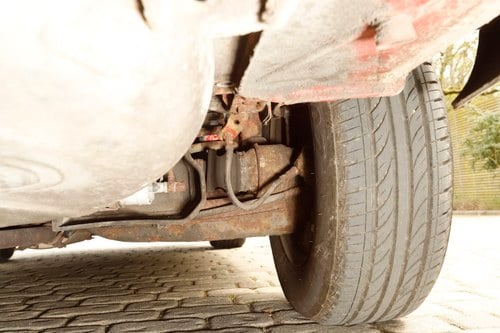 1985 Mercedes-Benz 280 SL En venta (imagen 196 de 209)