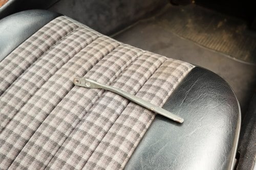 1985 Mercedes-Benz 280 SL En venta (imagen 199 de 209)