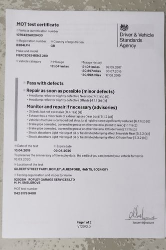 1985 Mercedes-Benz 280 SL En venta (imagen 208 de 209)