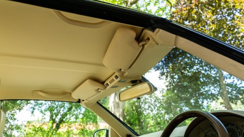 1986 Mercedes-Benz 300SL R107 till salu (bild 264 av 396)