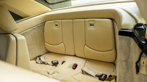 1986 Mercedes-Benz 300SL R107 till salu (bild 277 av 396)