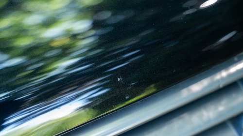 1986 Mercedes-Benz 300SL R107 till salu (bild 317 av 396)