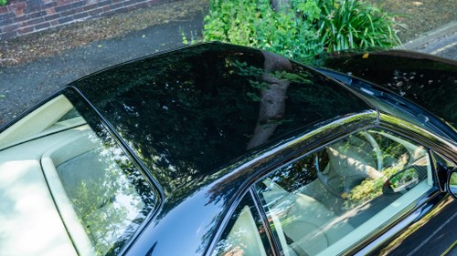 1986 Mercedes-Benz 300SL R107 till salu (bild 321 av 396)