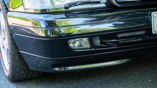 1986 Mercedes-Benz 300SL R107 till salu (bild 329 av 396)