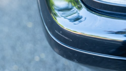 1986 Mercedes-Benz 300SL R107 till salu (bild 336 av 396)