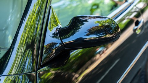 1986 Mercedes-Benz 300SL R107 till salu (bild 344 av 396)