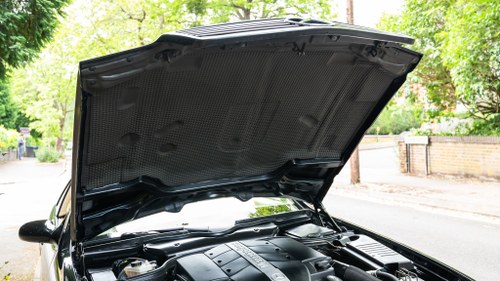 1986 Mercedes-Benz 300SL R107 till salu (bild 364 av 396)