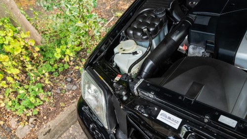 1986 Mercedes-Benz 300SL R107 till salu (bild 371 av 396)