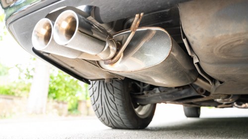 1986 Mercedes-Benz 300SL R107 till salu (bild 380 av 396)