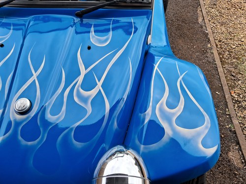 1967 Volkswagen GP Beach Buggy In vendita (immagine 32 di 47)